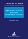 Pełnomocnik z urzędu w sądowym postępowaniu cywilnym