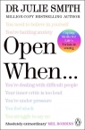 Open When… Julie Smith