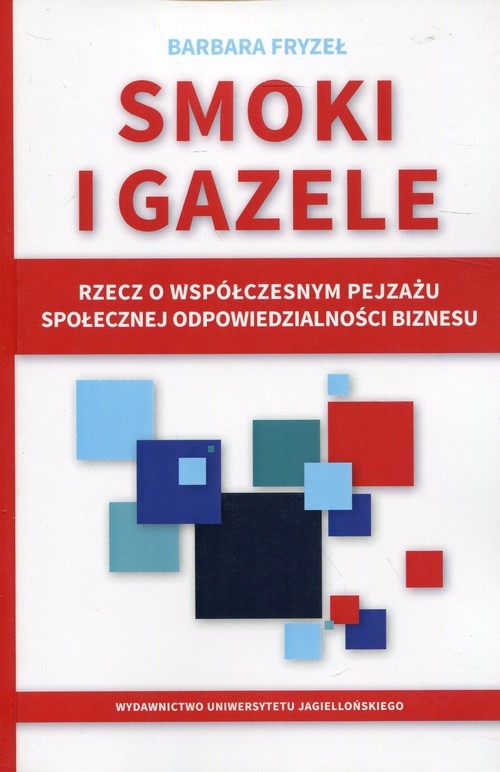 Smoki i gazele