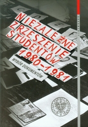 Niezależne Zrzeszenie Studentów 1980-1981