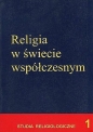 Religia w świecie współczesnym