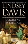 Ostatni akt w Palmirze Davis Lindsey