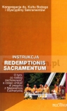 Instrukcja Redemptionis Sacramentum