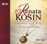Tajemnice Luizy Bein
	 (Audiobook) Renata Kosin