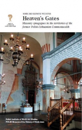 Heaven's Gates 2 - Maria Piechotka, Piechotka Kazimierz
