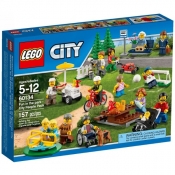 LEGO Zabawa w parku (60134)