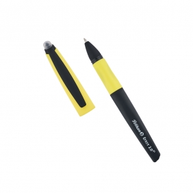 Długopis wymazywalny Pelikan Erase 2.0 + wkłady - czarny