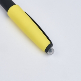 Długopis wymazywalny Pelikan Erase 2.0 + wkłady - czarny