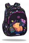 Coolpack, Plecak szkolny Jerry - Capybara music (F029961)