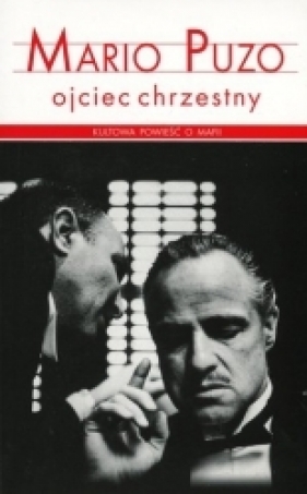 Ojciec chrzestny (pocket) - Mario Puzo