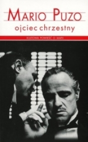Ojciec chrzestny (pocket) - Mario Puzo