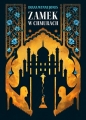 Zamek w chmurach. Barwione brzegi - Diana Wynne Jones