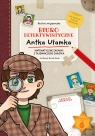Biuro detektywistyczne Antka Ułamka Matematyczne zagadki z Tajemniczego Paulina Nojszewska