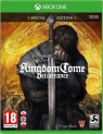 Kingdom Come: Deliverance XBOX ONE