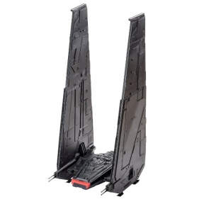 REVELL Kylo Rens Command Shuttle (06695)