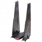 REVELL Kylo Rens Command Shuttle (06695)