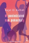 W poniedziałek nas pokochają Hachmi Najat