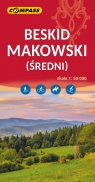  Beskid Makowski 1:50 000