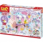 Klocki edukacyjne Ice Cream Wagon