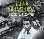 Ludzie na drzewach - Hanya Yanagihara