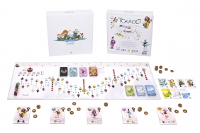 Tokaido (edycja polska)