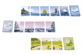 Tokaido (edycja polska)