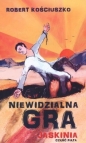 Niewidzialna gra część 5 Jaskinia - Robert Kościuszko