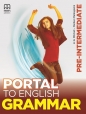 Portal to English Pre-Intermediate Grammar Book - Marileni Malkogianni, H. Q. Mitchell