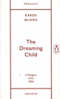 The Dreaming Child - Karen Blixen