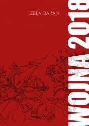Wojna 2018 - Zeev Baran