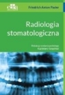 Radiologia stomatologiczna Fredrich Anton Pasler