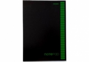 Brulion A4/96# office 400041007