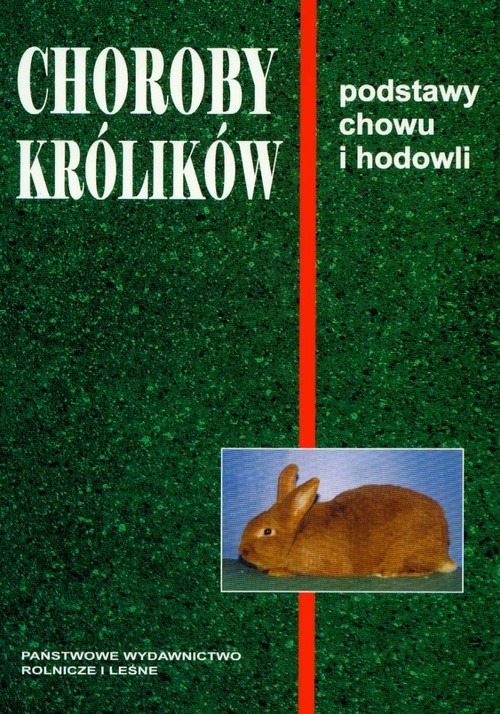 Choroby królików