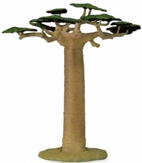 Drzewo Baobab Deluxe (89795)
