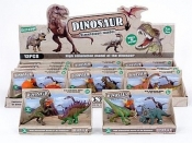 Figurka Adar zestaw 2 dinozaurów (517950)