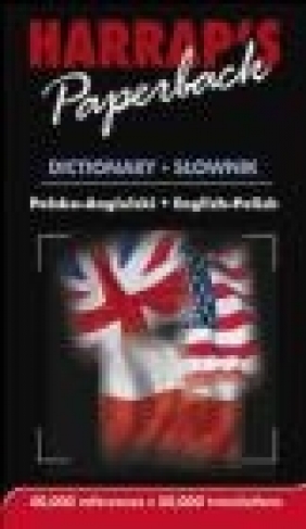 Polish-English English-Polish Dictionary J Mcneillie