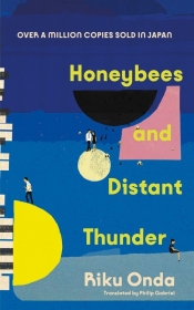 Honeybees and Distant Thunder - Onda Riku