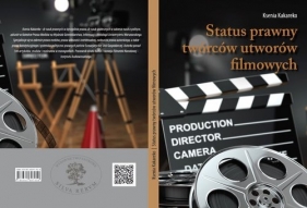 Status prawny twórców utworów filmowych