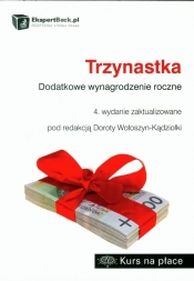 Trzynastka - <br />