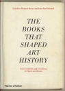 The Books That Shaped Art History