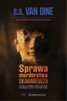 Sprawa morderstwa skarabeusza Van Dine S.S.