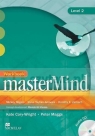 masterMind 2 WB +CD Kate Cory-Wright