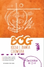Bóg kocha i zbawia człowieka. Klasa 5 i 6. Ćwiczenia na lekcje religii, do katechezy parafialnej i edukacji domowej. - Piotr Bałoniak, Kamilla Frejusz, Katarzyna Wawrzyniak, Mateusz Janyga