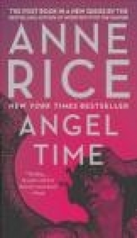 Angel Time Anne Rice