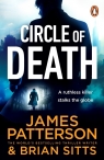 Circle of Death Patterson 	James, Sitts Brian