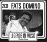 Fats Domino - CD Fats Domino