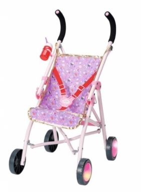 Baby born - Happy Birthday Stroller