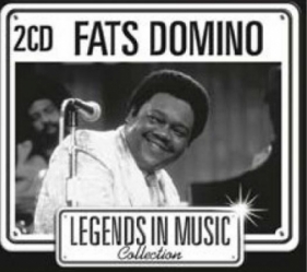 Fats Domino - CD - Domino Fats