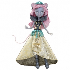 MONSTER HIGH Gwiazdy Boo Yorku Mouscedes (CHW64/CHW61)