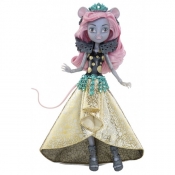 MONSTER HIGH Gwiazdy Boo Yorku Mouscedes (CHW64/CHW61)